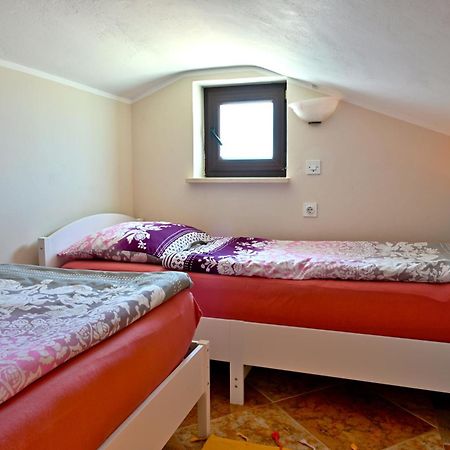 Apartments Ruza Umag Extérieur photo