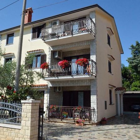 Apartments Ruza Umag Extérieur photo