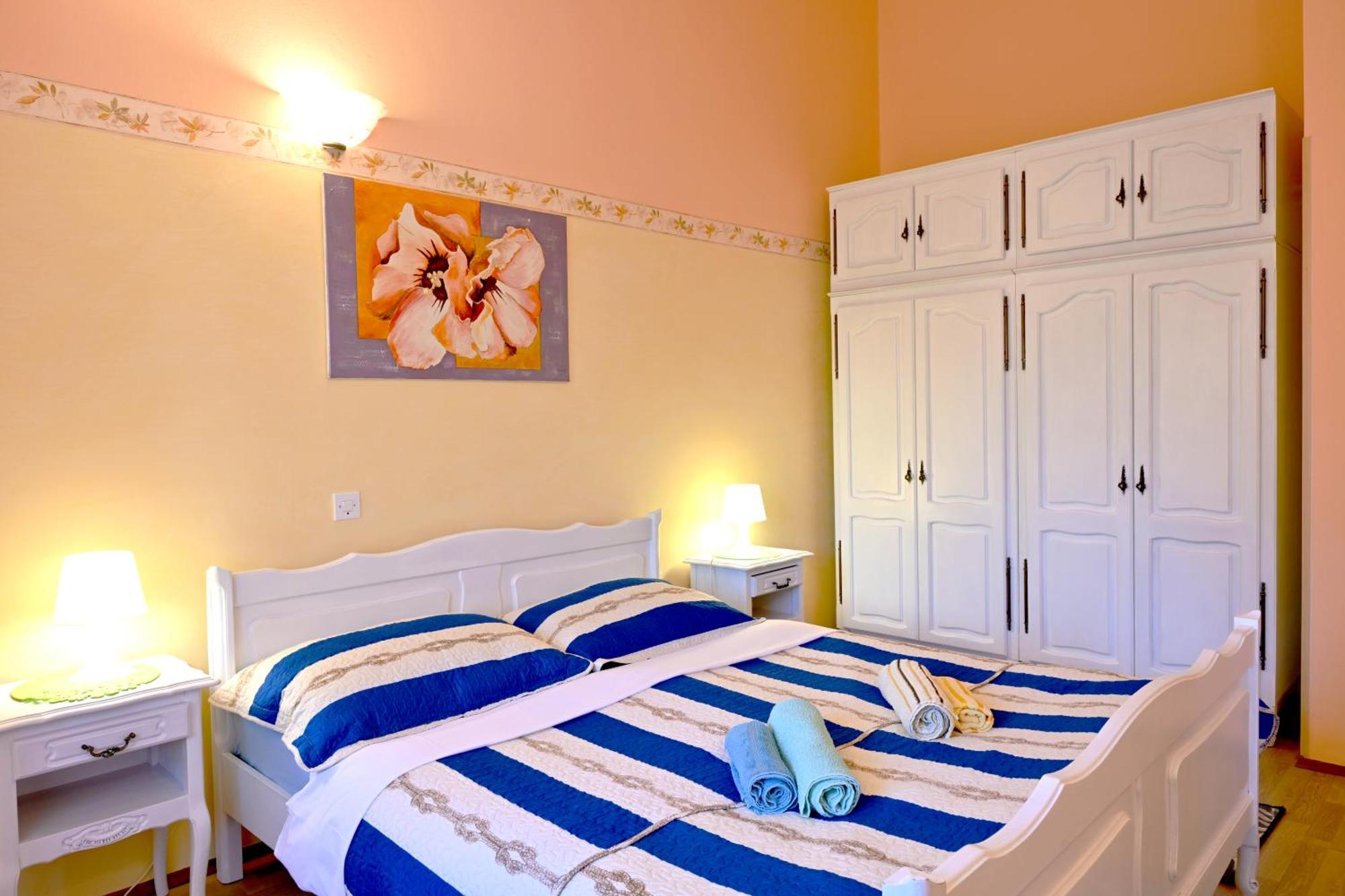 Apartments Ruza Umag Extérieur photo