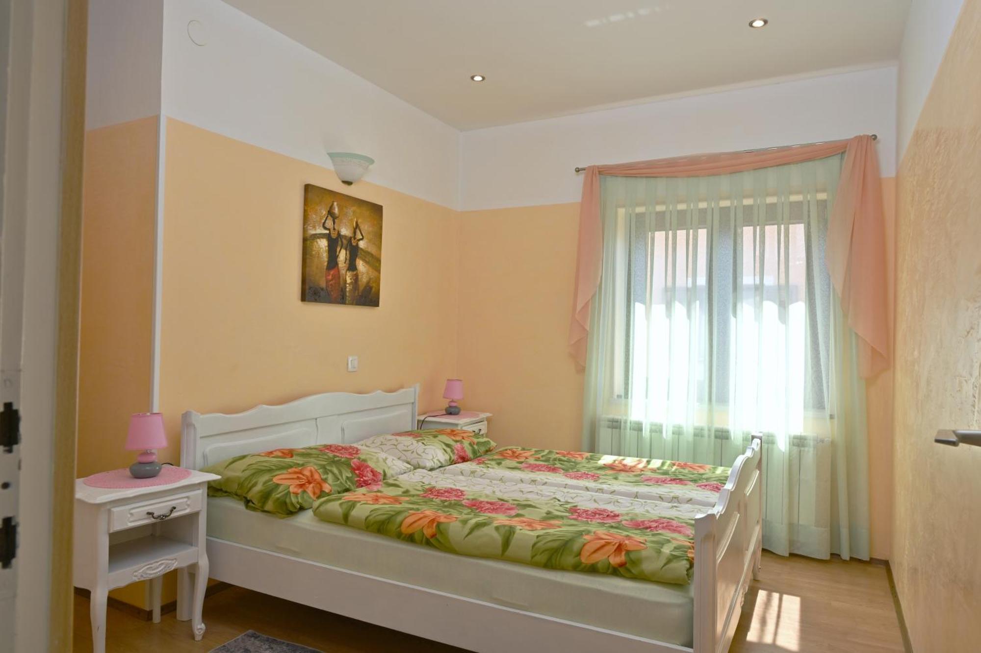 Apartments Ruza Umag Extérieur photo