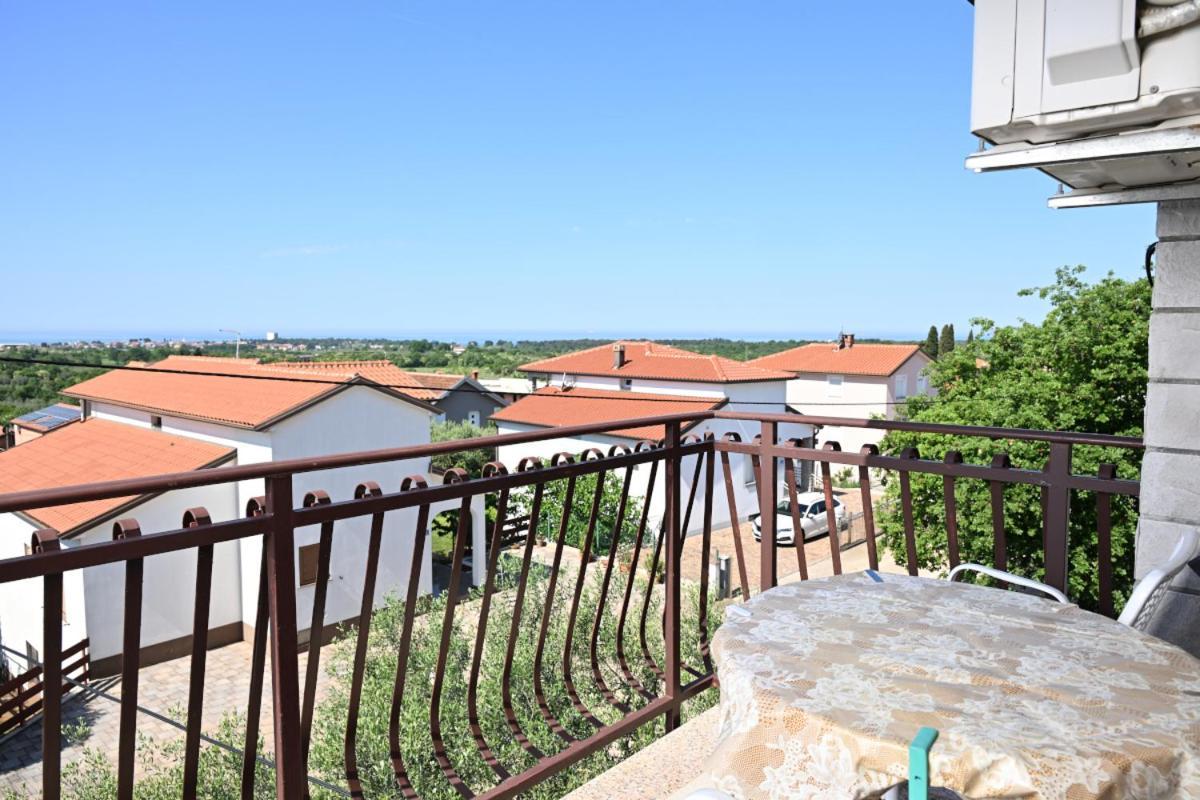 Apartments Ruza Umag Extérieur photo