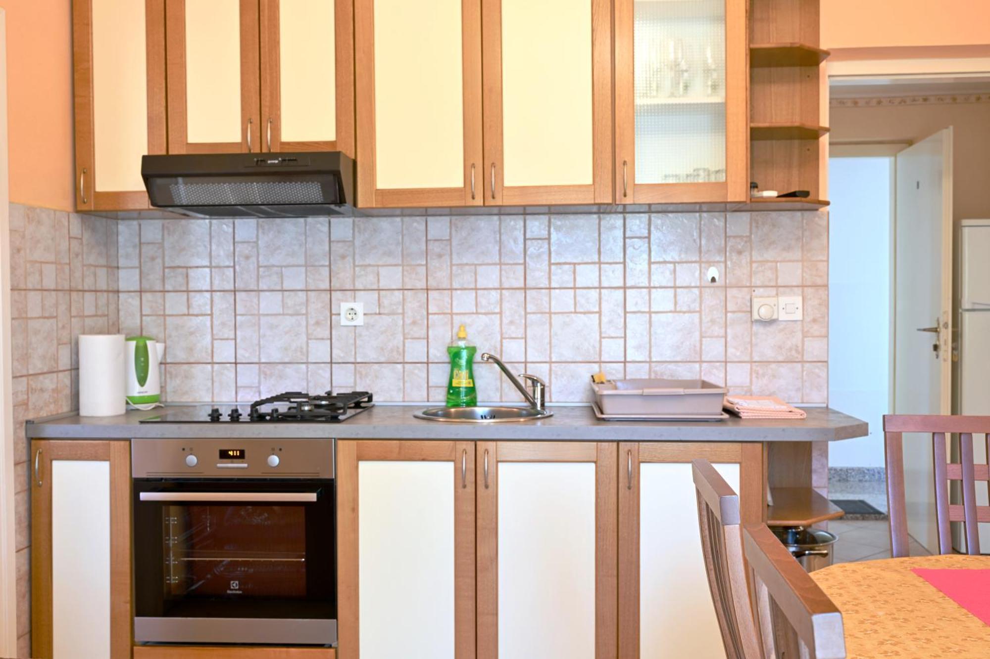 Apartments Ruza Umag Extérieur photo