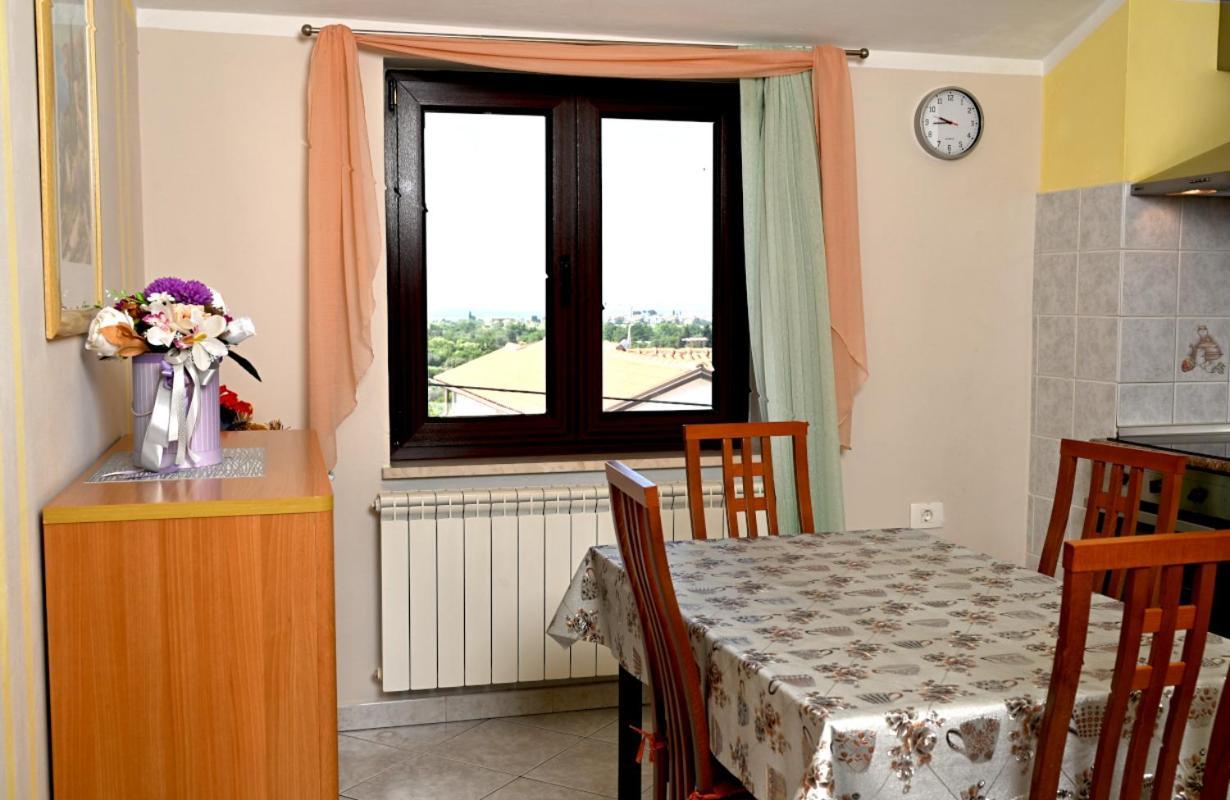 Apartments Ruza Umag Extérieur photo