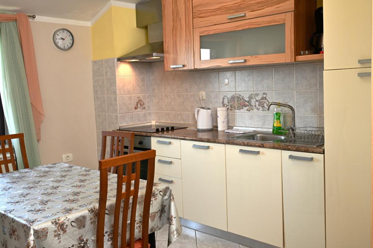 Apartments Ruza Umag Extérieur photo