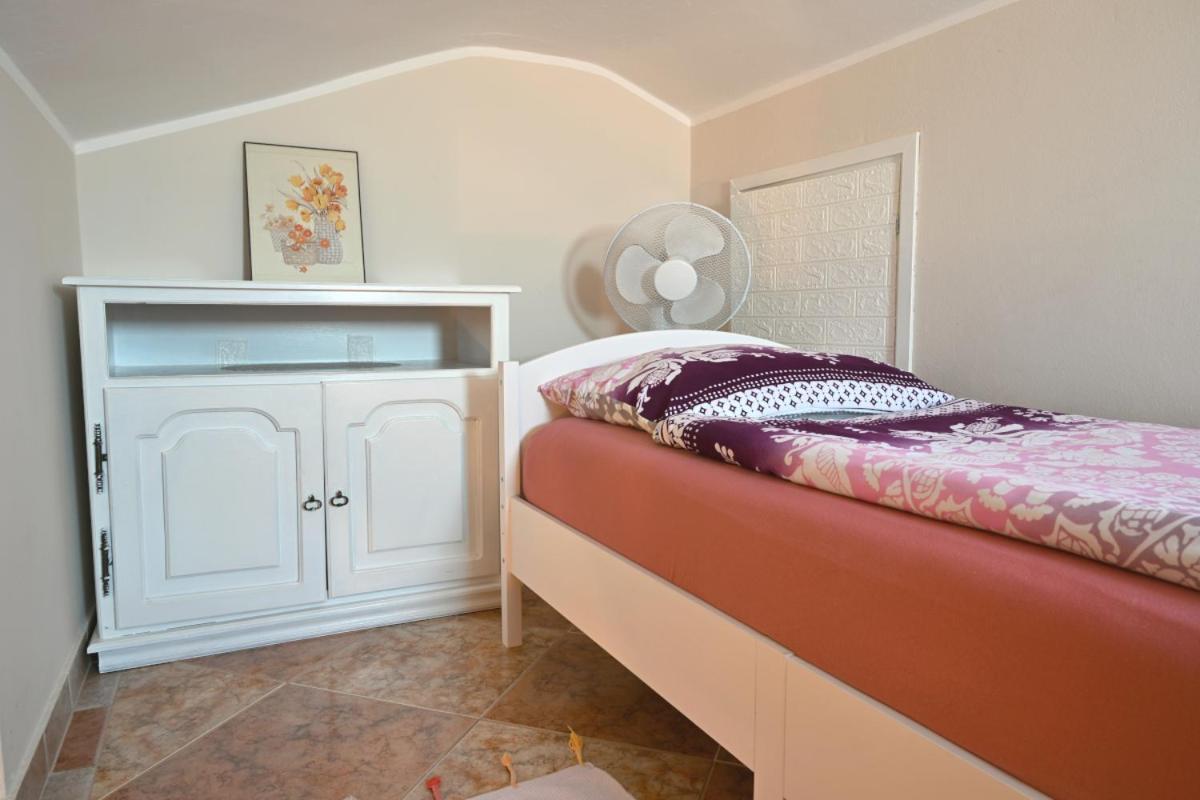 Apartments Ruza Umag Extérieur photo