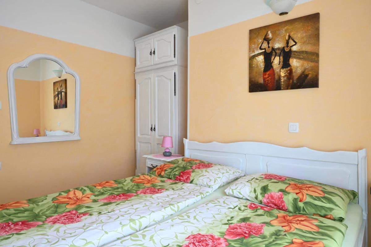 Apartments Ruza Umag Extérieur photo