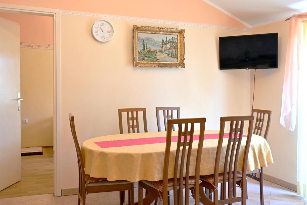 Apartments Ruza Umag Extérieur photo