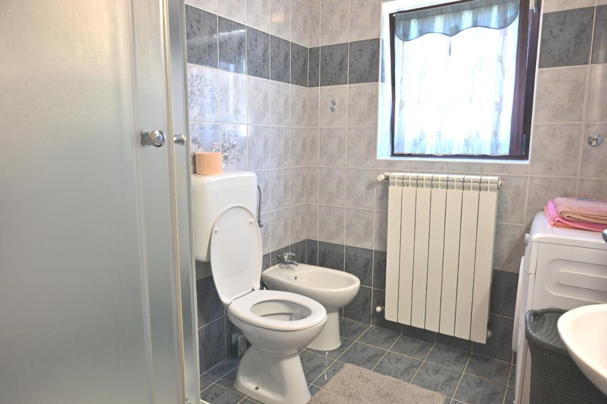Apartments Ruza Umag Extérieur photo