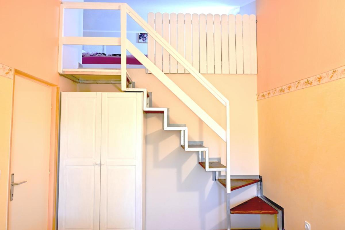 Apartments Ruza Umag Extérieur photo