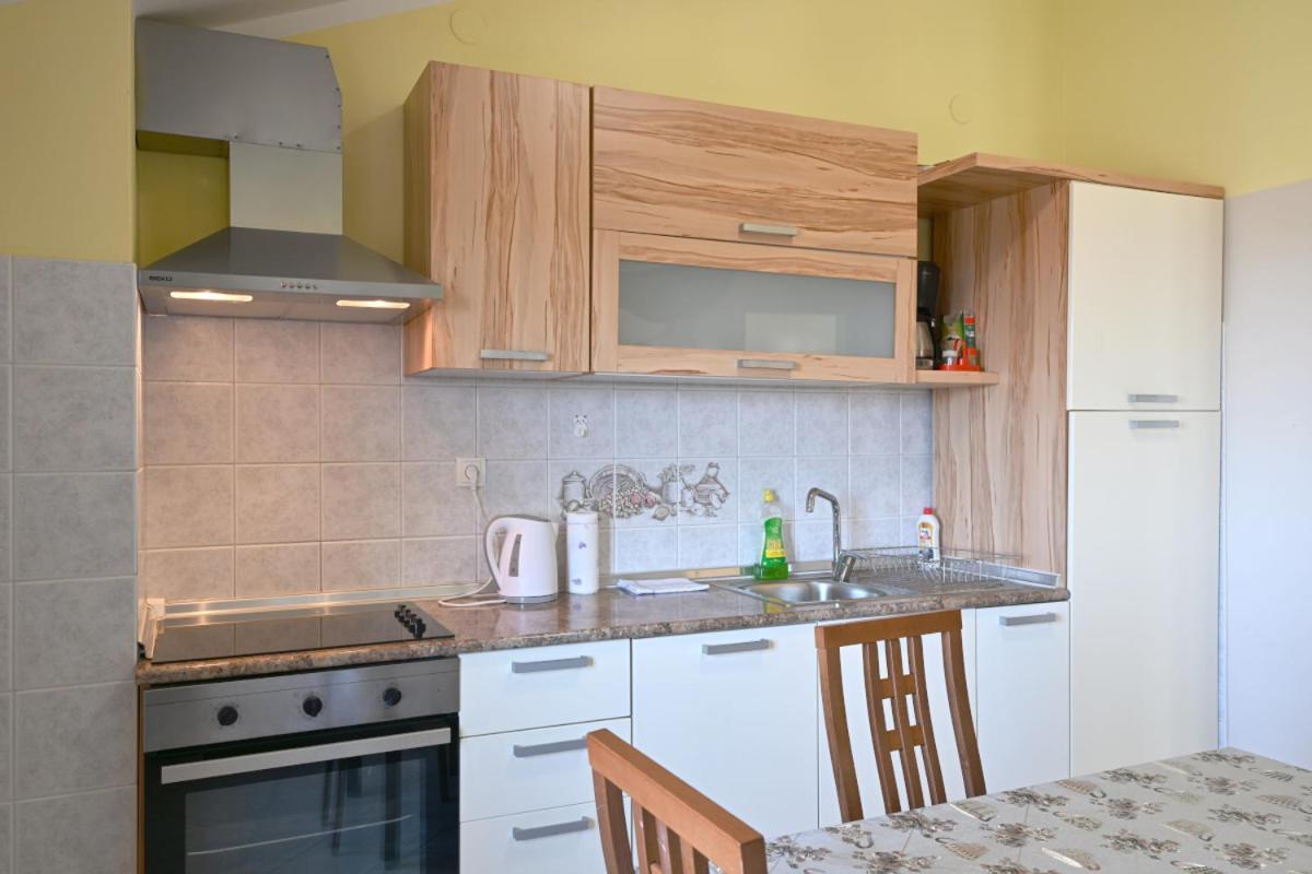 Apartments Ruza Umag Extérieur photo