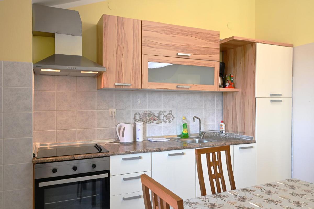 Apartments Ruza Umag Extérieur photo