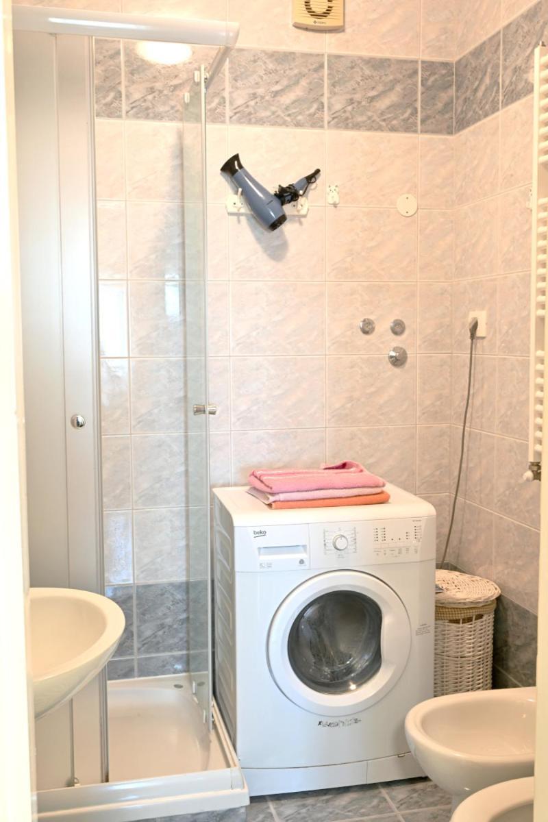 Apartments Ruza Umag Extérieur photo