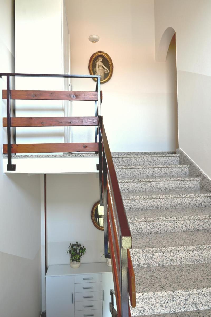 Apartments Ruza Umag Extérieur photo