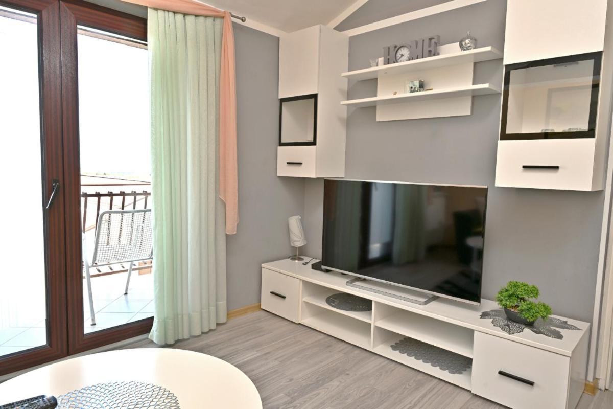 Apartments Ruza Umag Extérieur photo