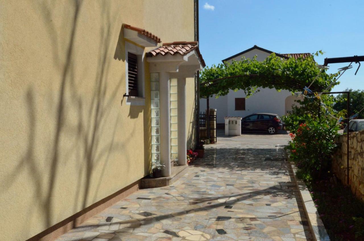 Apartments Ruza Umag Extérieur photo