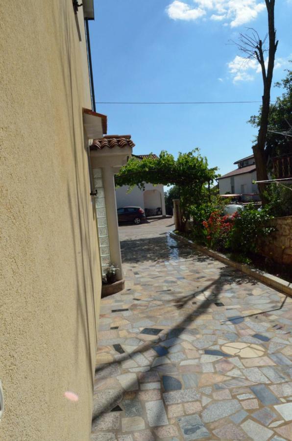 Apartments Ruza Umag Extérieur photo